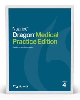 Dragon Medical Practice Edition