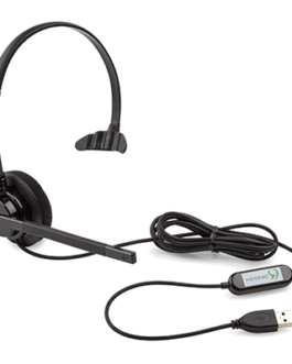 Dragon USB Headset
