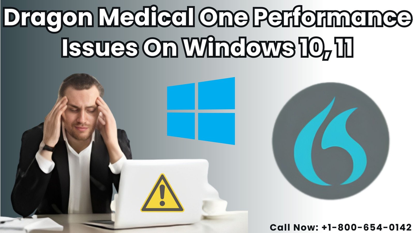 You are currently viewing Dragon Medical One Performance Issues On Windows 10, 11