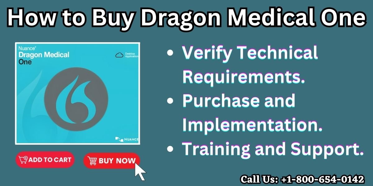 You are currently viewing How to Buy Dragon Medical One: A Comprehensive Guide