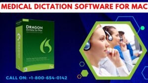 Read more about the article Enhancing Efficiency with Medical Dictation Software for Mac
