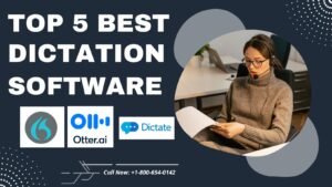 Read more about the article Top 5 Best Dictation Software