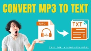 Read more about the article Can Dragon Naturally Speaking Convert Mp3 To Text