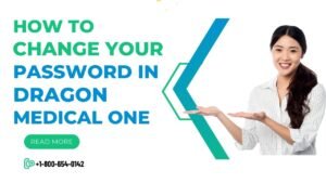 Read more about the article How to Change Your Password in Dragon Medical One
