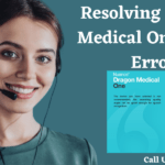 Dragon Medical User Profile Errors: Causes, Solutions, and FAQs