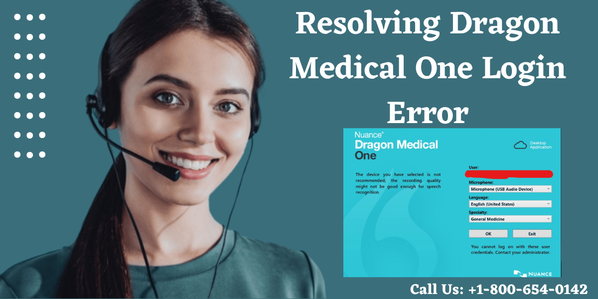 You are currently viewing Dragon Medical User Profile Errors: Causes, Solutions, and FAQs