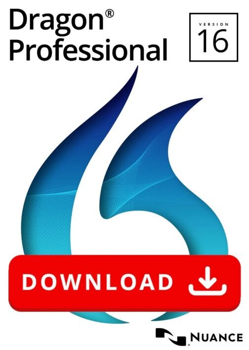 dragon professional download