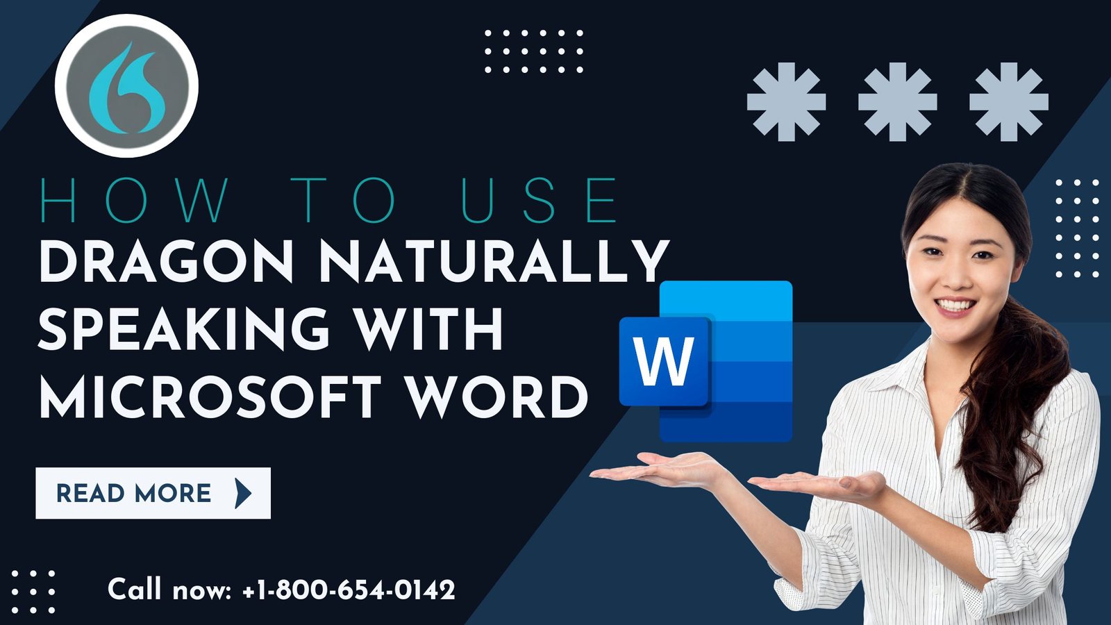 You are currently viewing How to Use Dragon Naturally Speaking with Microsoft Word