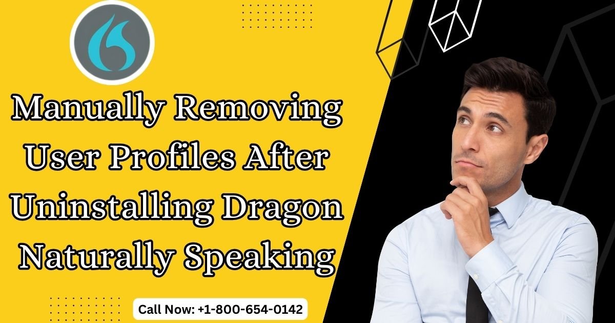 You are currently viewing Manually Removing User Profiles After Uninstalling Dragon Naturally Speaking